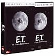 E.T. �\ �R���N�^�[�Y�E�G�f�B�V���� [DVD]