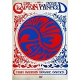 [DVD] Eric Clapton and Steve Winwood - Live from Madison Square Garden
