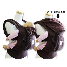 �y���s�A���zERGObaby �I�[�K�j�b�N�x�r�[�L�����A�@�_�[�N�`���R