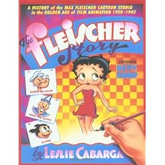 The Fleischer Story