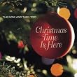 Christmas Time Is Here
