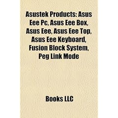 Asustek Products