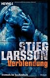 [B&uuml;cher] Verblendung (1): Roman