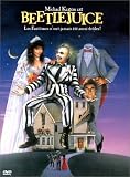 [DVD] Beetlejuice