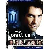 Practice 1 [DVD] [Import]Dylan McDermott�ɂ��