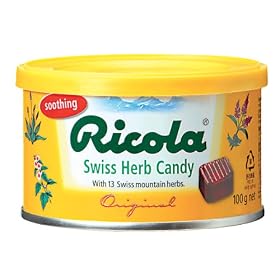 ���R�� �I���W�i���n�[�u�L�����f�B�[ 100g