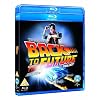 Back to the Future: 1, 2 & 3 [Blu-ray] [Import]