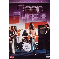 Deep Purple [DVD] [Import]