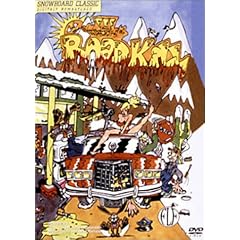 ROAD KILL [DVD]