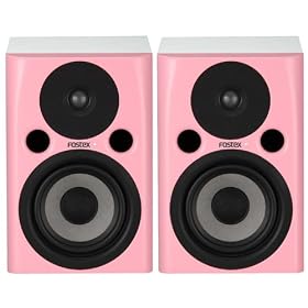 FOSTEX PA-2