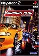MIDNIGHT CLUB ~STREET RACING~