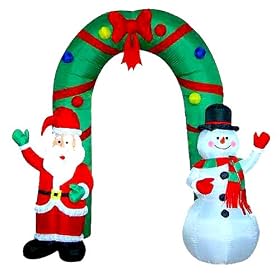 �G�A�o���[�� �A�[�`2.7m