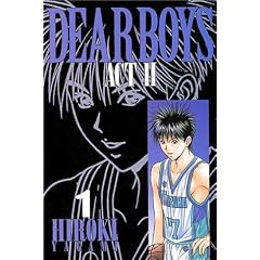 Dear boys�\Act ll (1) (�����}�K�W���R�~�b�N�X)