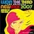 ���p���O���N���j�N��SPECIAL LUPIN THE THIRD THE ORIGINAL-NEW MIX 2007 -  - REMIXED BY YUJI OHNO -