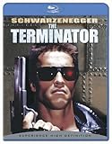 [DVD] The Terminator [Blu-ray]