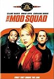[DVD] Mod Squad (Widescreen/Full Screen)
