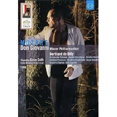 Don Giovanni [DVD] [Import]