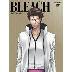 BLEACH �j�ʁE�������� 1 �y���S���Y����Łz [DVD]