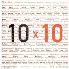 10 X 10 (Architecture)