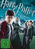 [DVD] Harry Potter und der Halbblutprinz (1 Disc)
