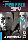 [DVD] A Perfect Spy: Complete BBC Series (3 Disc Box Set) [DVD]