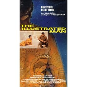 Illustrated Man [VHS] [Import]
