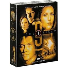 X-�t�@�C�� �I�� DVD�R���N�^�[�Y�E�{�b�N�X