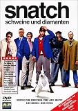 [DVD] Snatch - Schweine und Diamanten