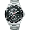 [�V�`�Y��]CITIZEN �r���v ALTERNA �I���^�i Eco-Drive �G�R�E�h���C�u �}���`�n���Y �_�C�o�[�f�U�C�� VO10-6841T �����Y