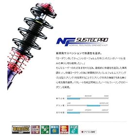 �^�i�x(TANABE) �ԍ��� NF KIT MAZDA �f�~�I DE5FS ZY-VE 07/7~ �i�ԁFNNDE3FSK