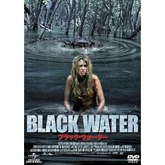 �u���b�N�E�E�H�[�^�[ [DVD]