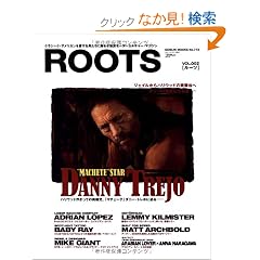 ROOTS vol.2 (GEIBUNMOOKS)