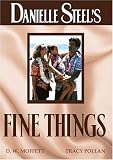 [DVD] Danielle Steel's Fine Things