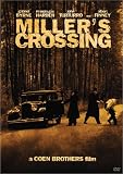 [DVD] Miller's Crossing