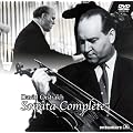 �I�C�X�g���t  �\�i�^�E�R���v���[�g [DVD]