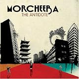 [Music] Antidote