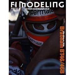 F1 MODELING vol.44