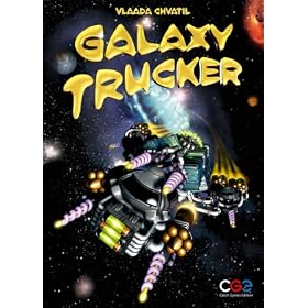 �M�����N�V�[�E�g���b�J�[(Galaxy Trucker)
