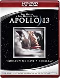 [DVD] Apollo 13 [HD DVD]