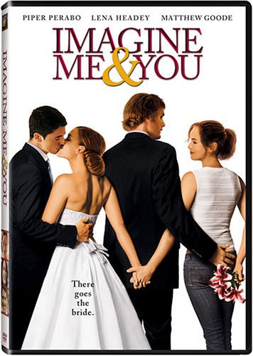  Imagine Me & You