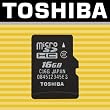 ���� microSDHC�J�[�h 16GB Class2