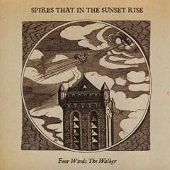 【クリックで詳細表示】Four Winds the Walker [Import]