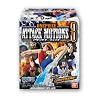 ONE PIECE �����s�[�X ATTACK MOTION chap.3 BOX (�H��)