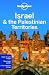 Lonely Planet Israel & the Palestinian Territories