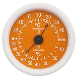 TANITA �����x�v �I�����W TT-515-OR