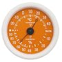 TANITA �����x�v �I�����W TT-515-OR