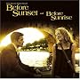 Before Sunset and Before Sunrise