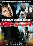 [DVD] Mission Impossible 3 (Widescreen)