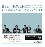 Comeplete String Quartets / Quintets & Fragments