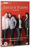 [DVD] Gavin And Stacey : Complete BBC Series 1 [2007] [DVD]